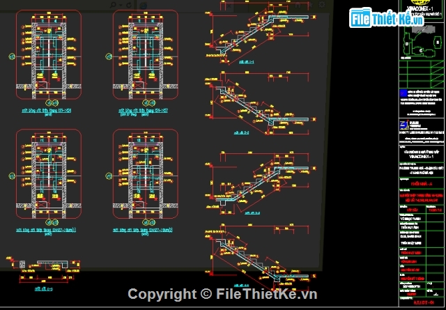 cầu thang đẹp,cầu thang,Bản vẽ,Bản vẽ autocad